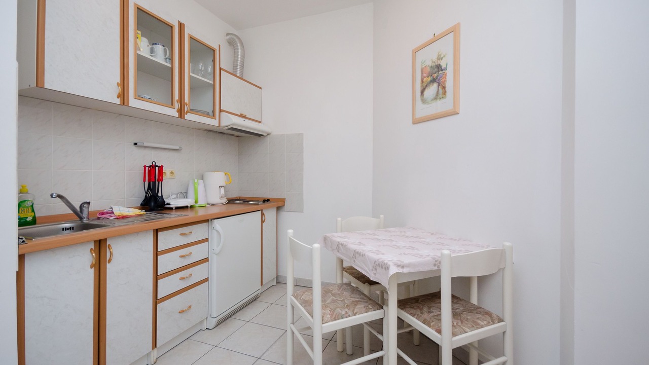 Photo of Kitchen in Novi Vinodolski