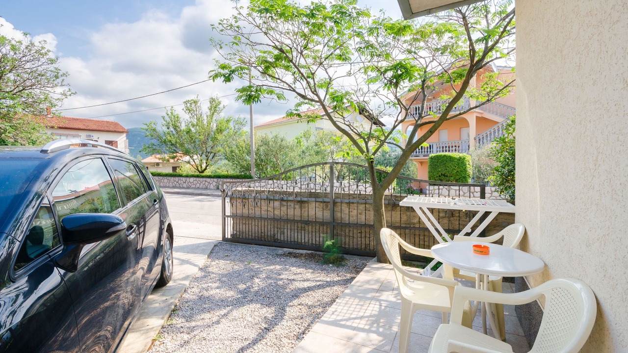 Photo of Outdoor in Novi Vinodolski
