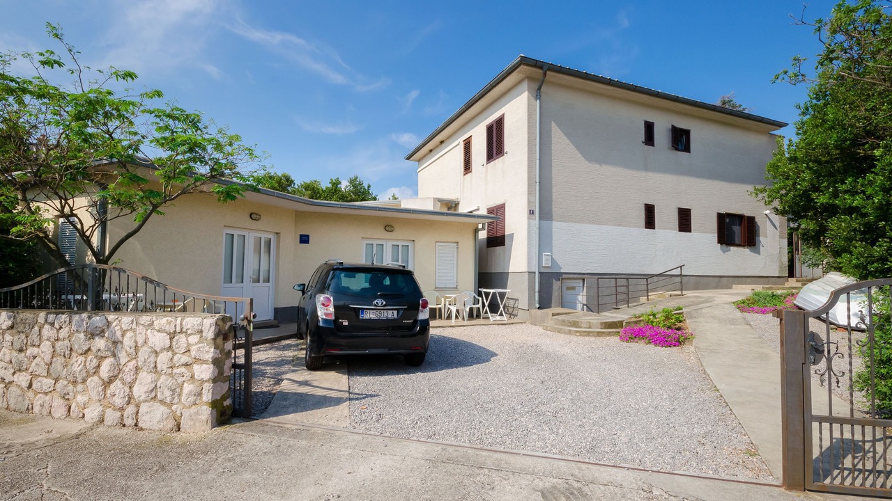 Photo of Outdoor in Novi Vinodolski
