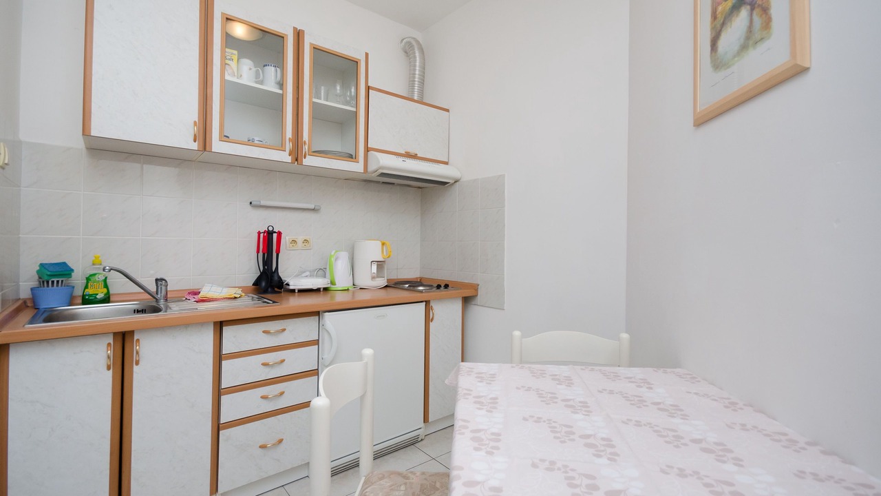 Photo of Kitchen in Novi Vinodolski