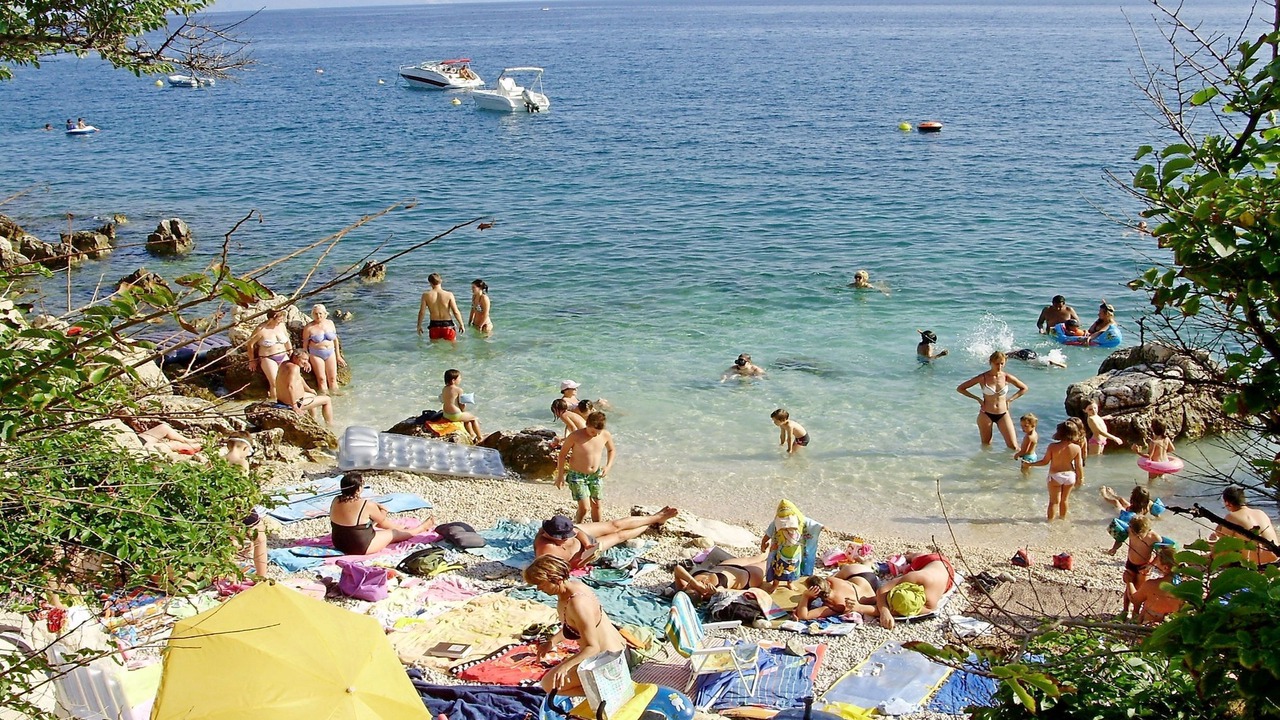 Photo of Others in Novi Vinodolski