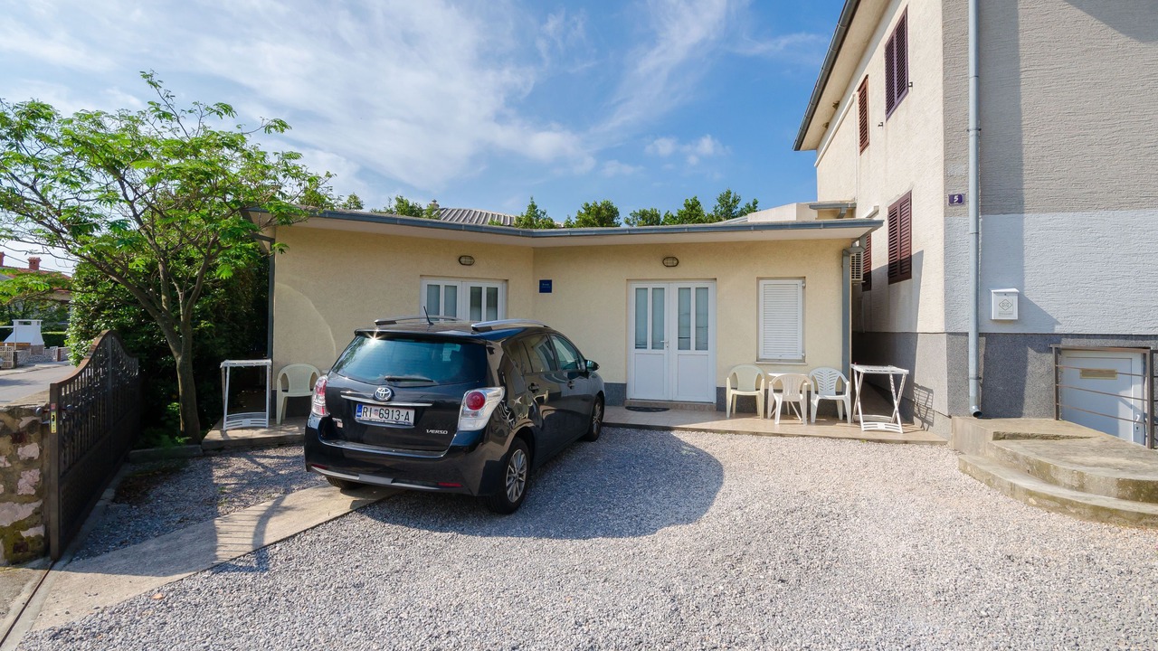 Photo of Outdoor in Novi Vinodolski