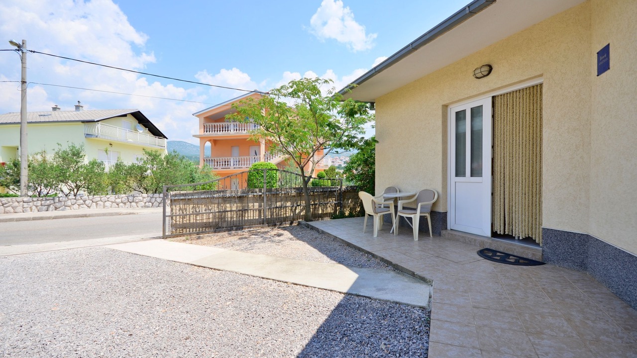 Photo of Outdoor in Novi Vinodolski