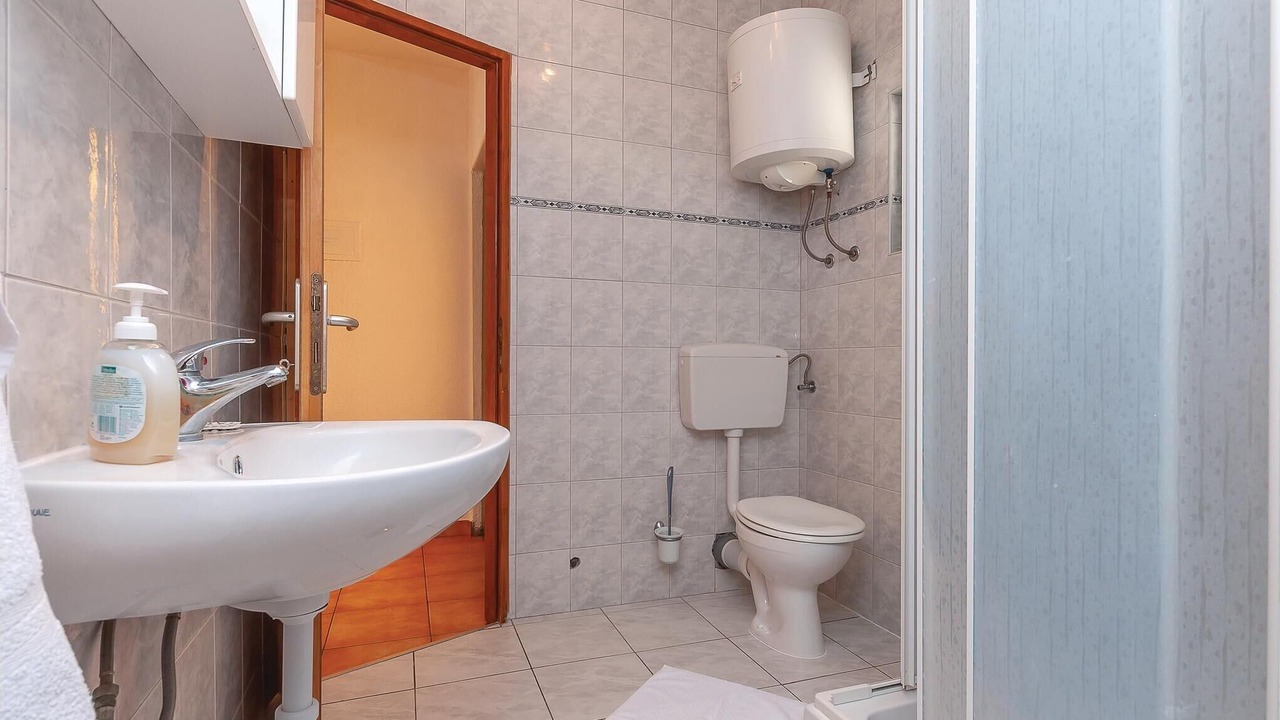 Photo of Bathroom in Tijesno