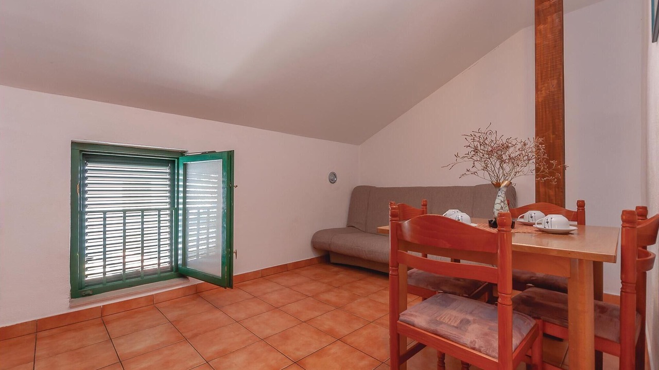 Photo of Bedroom in Tijesno