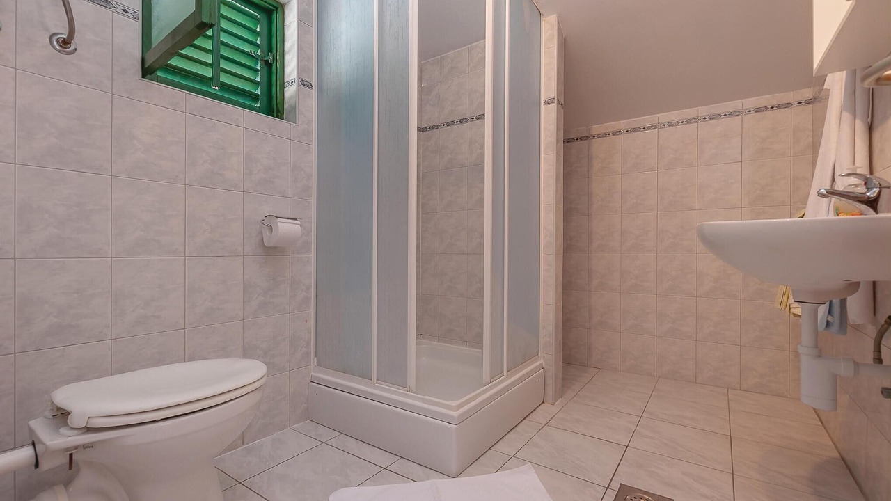 Photo of Bathroom in Tijesno