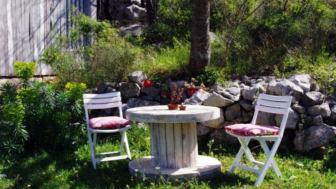 Photo of Patio Balcony in Stinica
