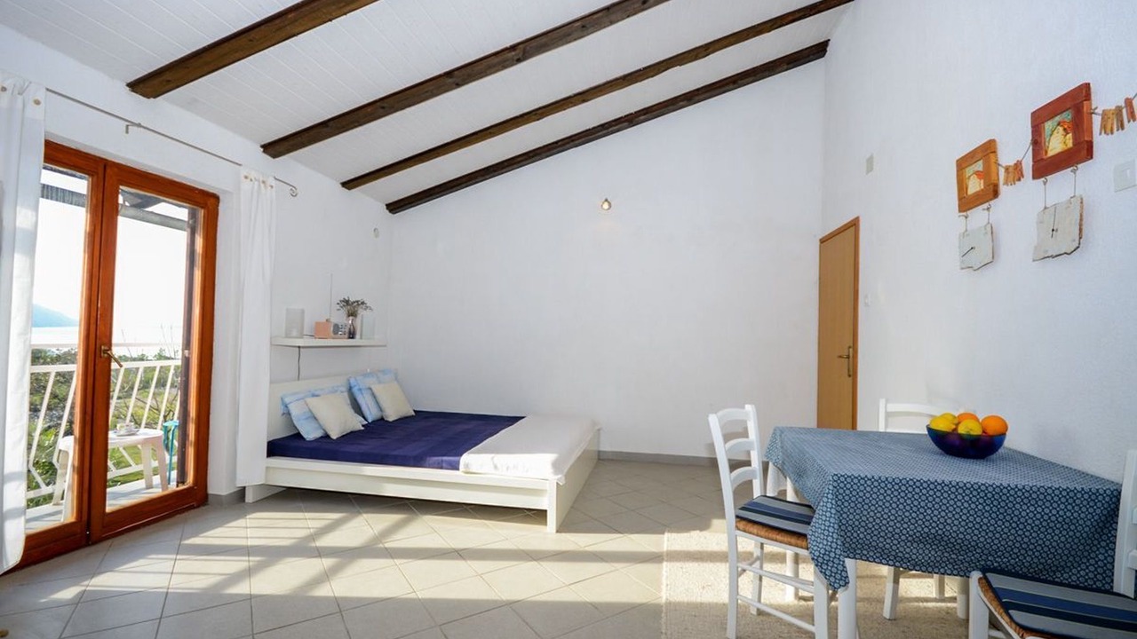 Photo of Bedroom in Stinica