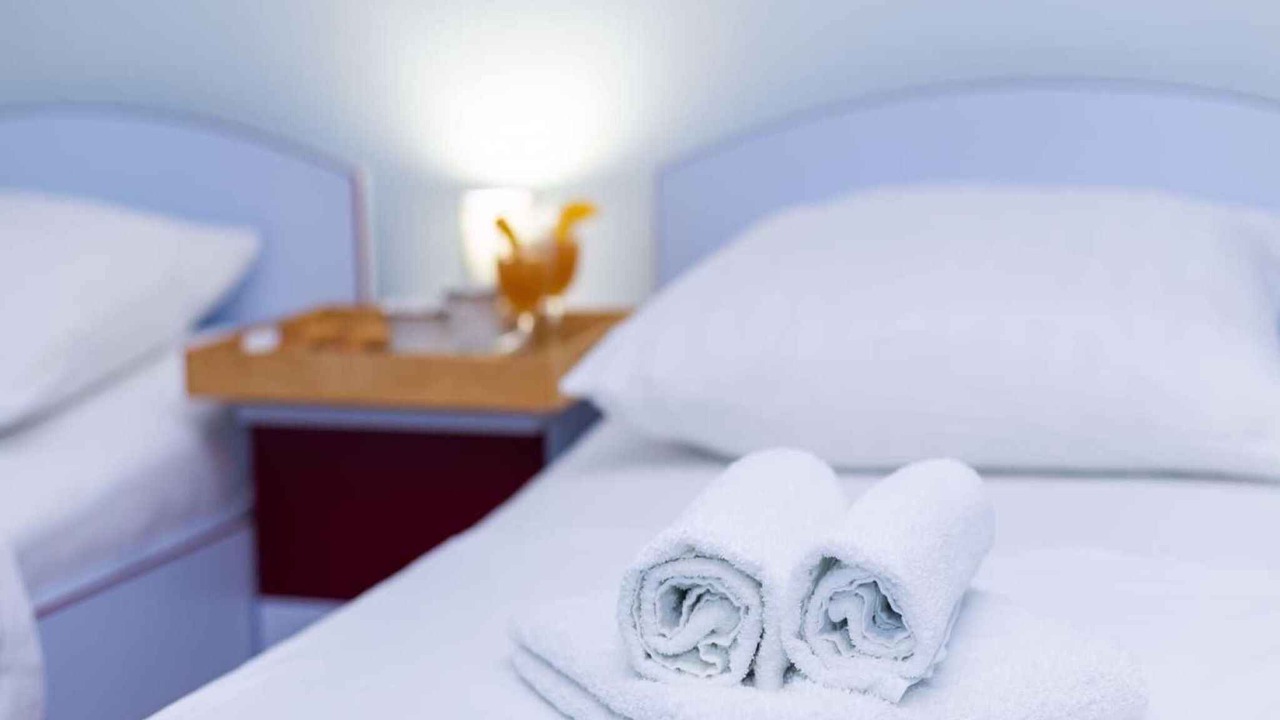 Photo of Bedroom in Pridraga