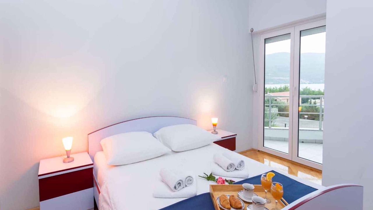 Photo of Bedroom in Pridraga