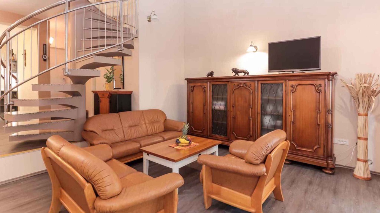 Photo of Livingroom in Pridraga