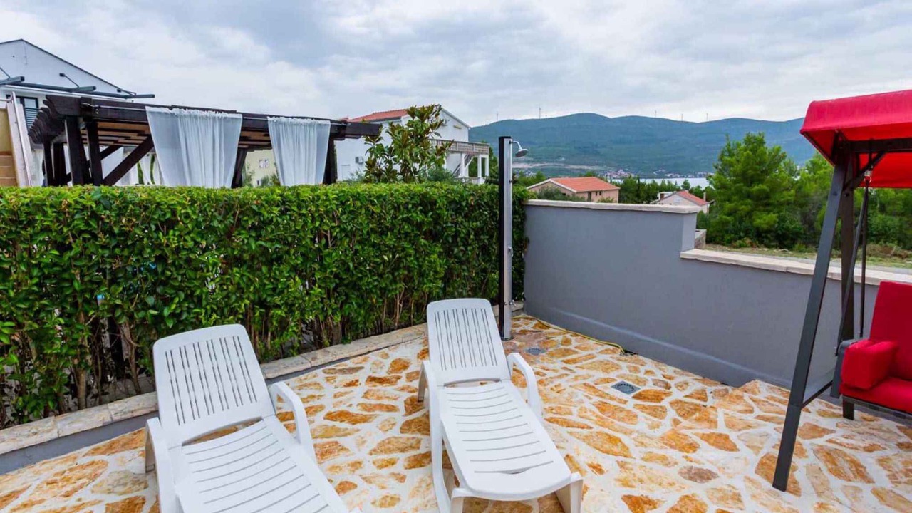 Photo of Patio Balcony in Pridraga