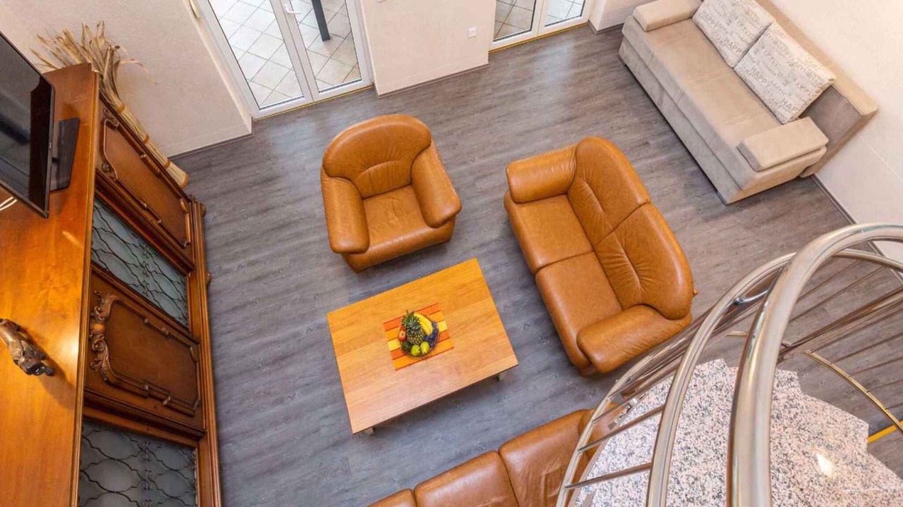 Photo of Livingroom in Pridraga