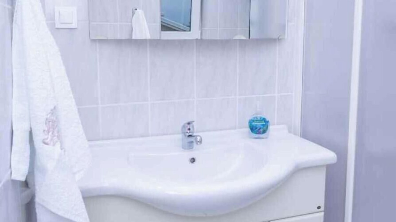 Photo of Bathroom in Pridraga