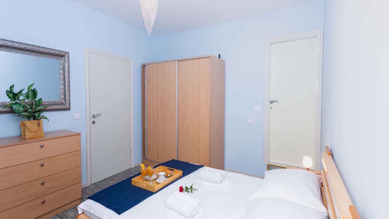 Photo of Bedroom in Pridraga