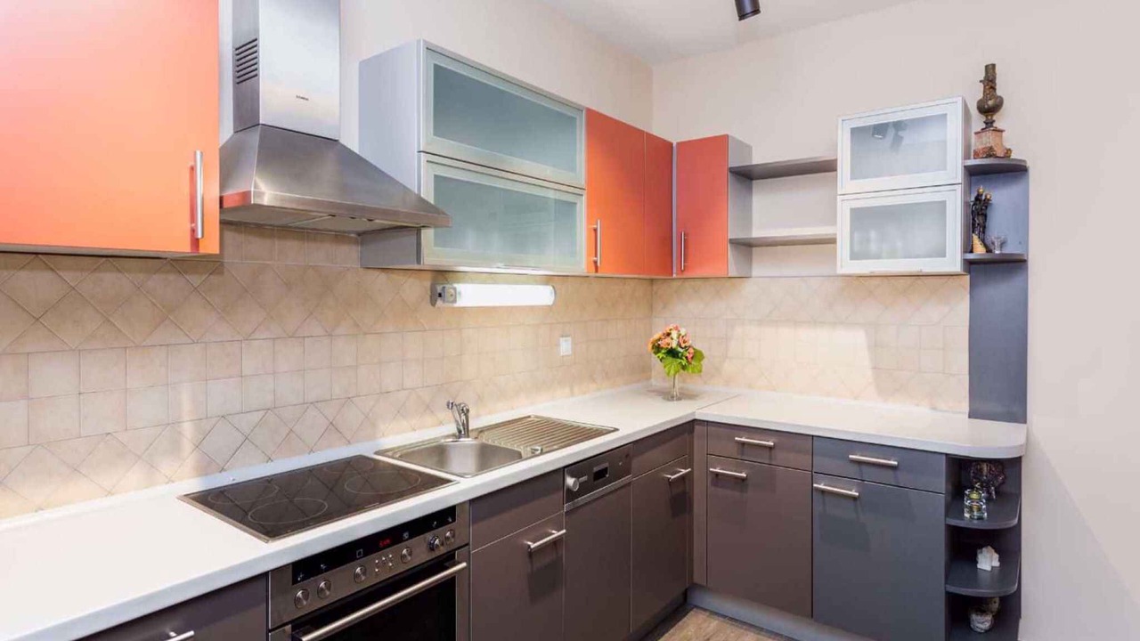 Photo of Kitchen in Pridraga
