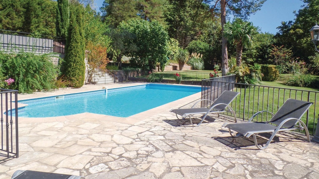 Photo of Outdoor in Callian