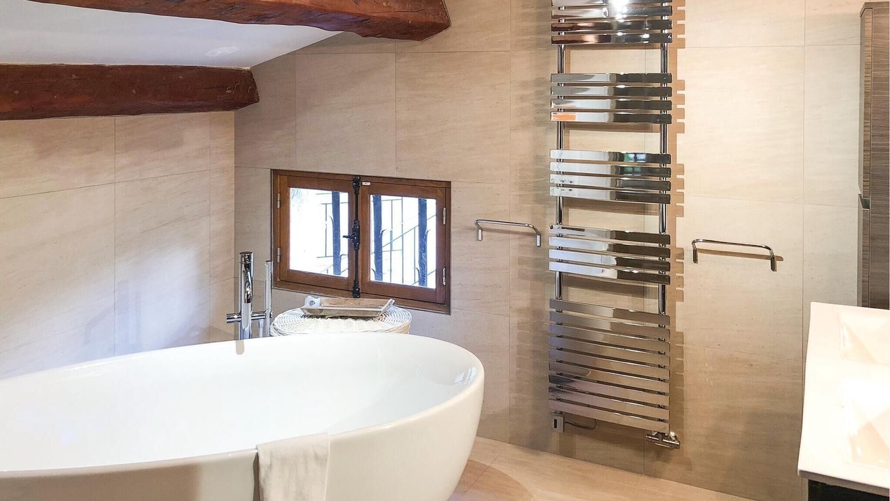 Photo of Bathroom in Callian