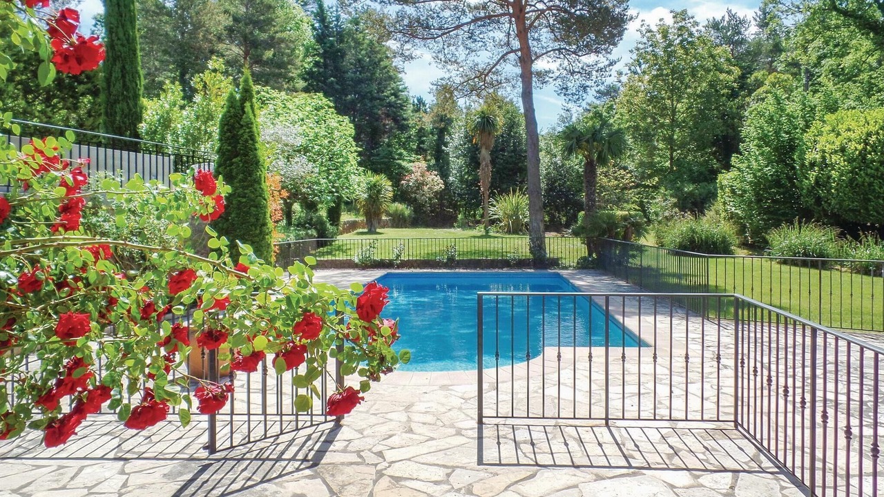 Photo of Outdoor in Callian