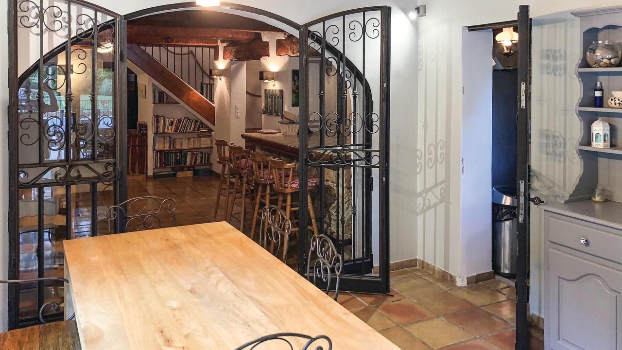 Photo of Bedroom in Callian