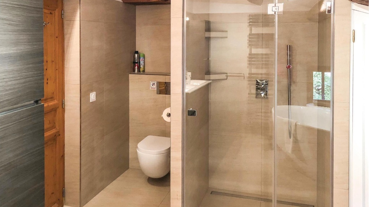 Photo of Bathroom in Callian