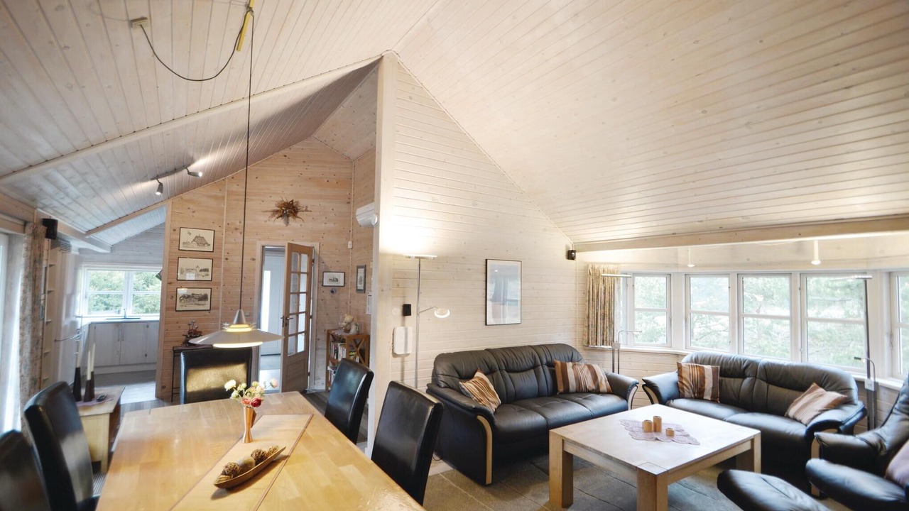 Photo of Bedroom in Sønderstrand