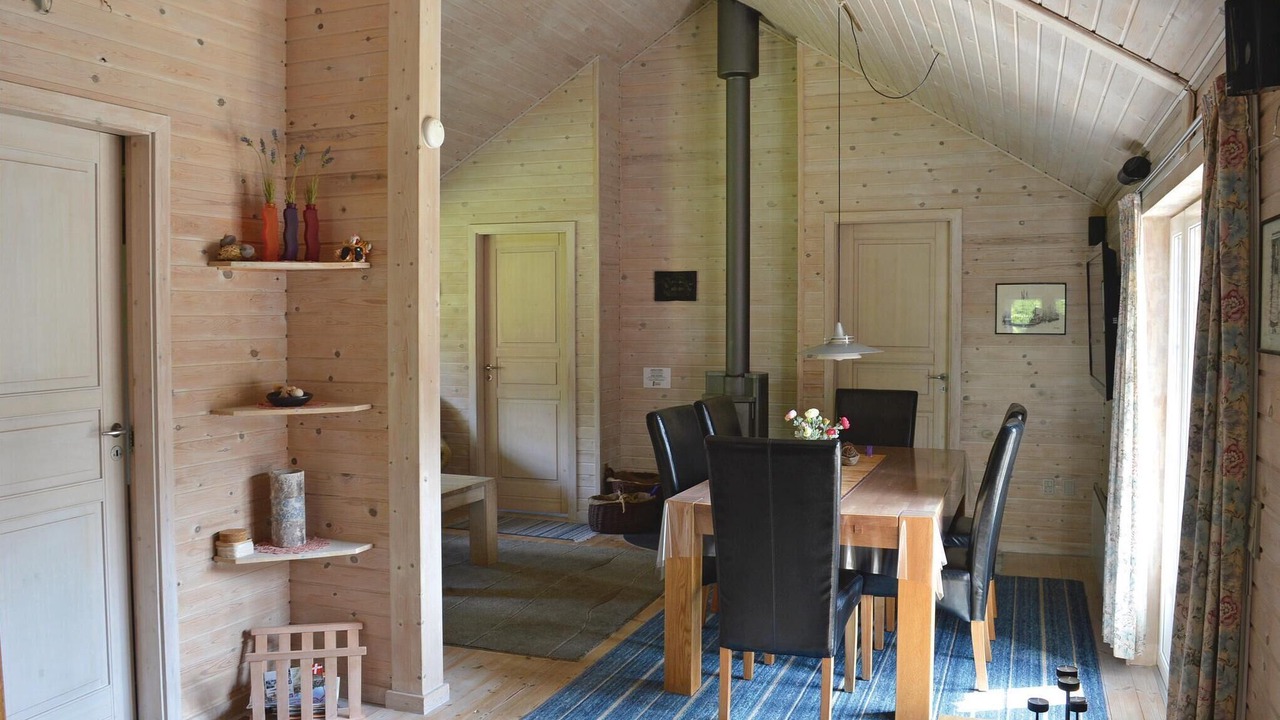 Photo of Bedroom in Sønderstrand