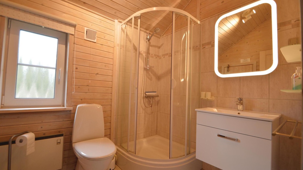 Photo of Bathroom in Sønderstrand