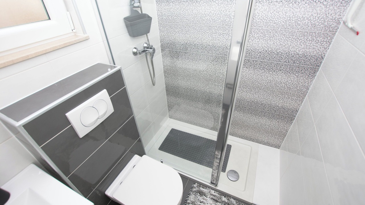 Photo of Bathroom in Turanj