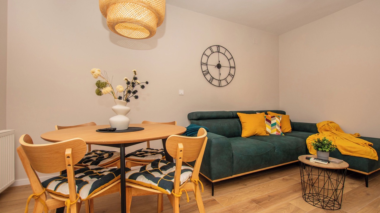 Photo of Livingroom in Turanj