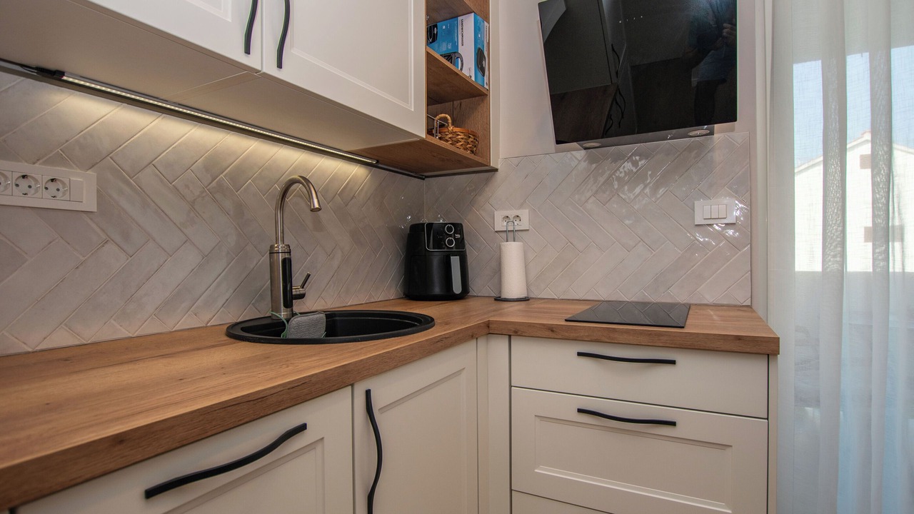 Photo of Kitchen in Turanj