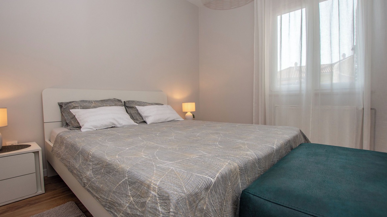 Photo of Bedroom in Turanj