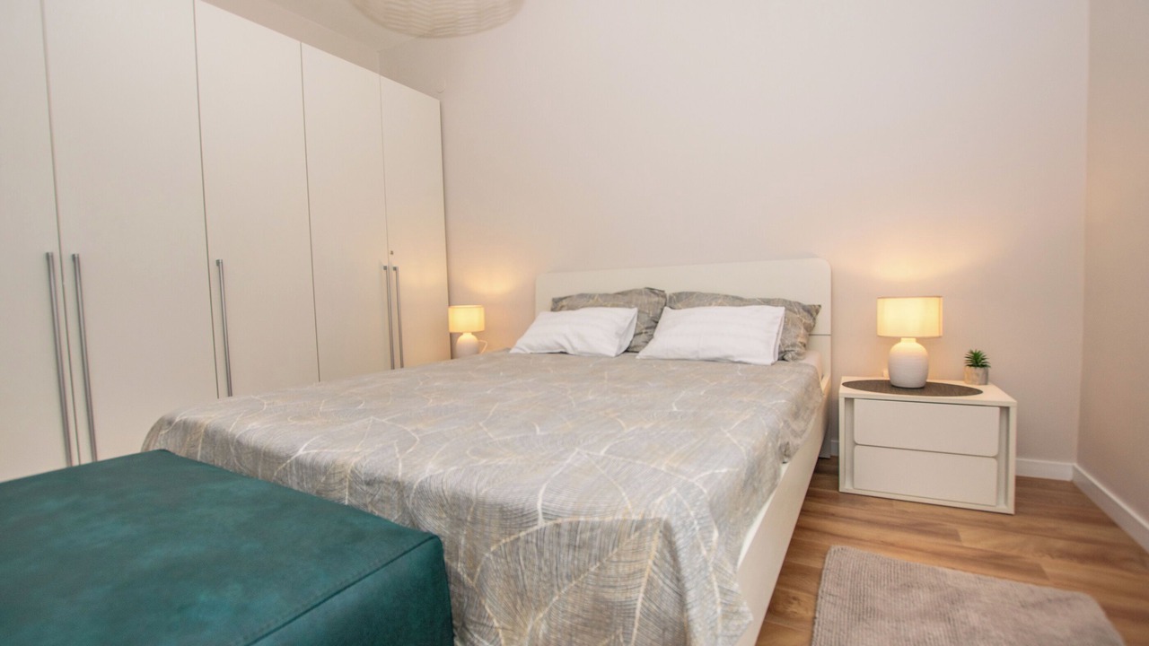 Photo of Bedroom in Turanj