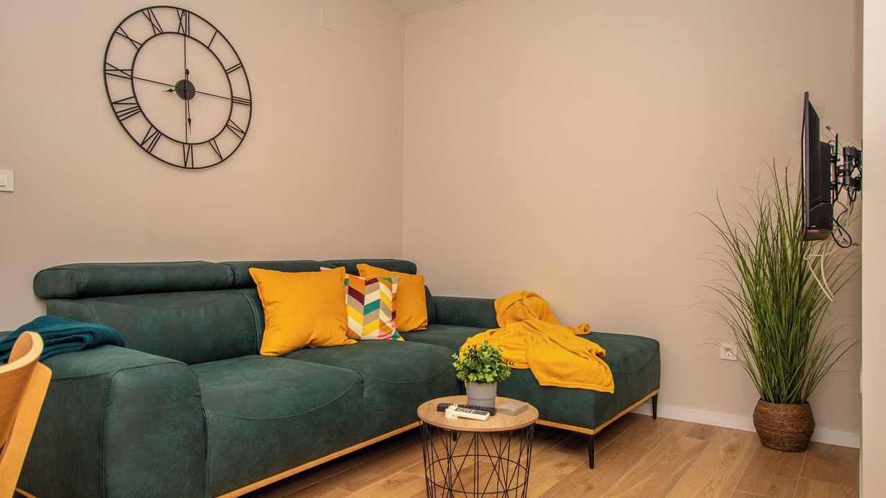 Photo of Livingroom in Turanj
