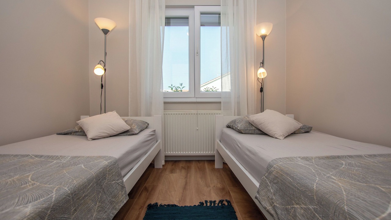 Photo of Bedroom in Turanj