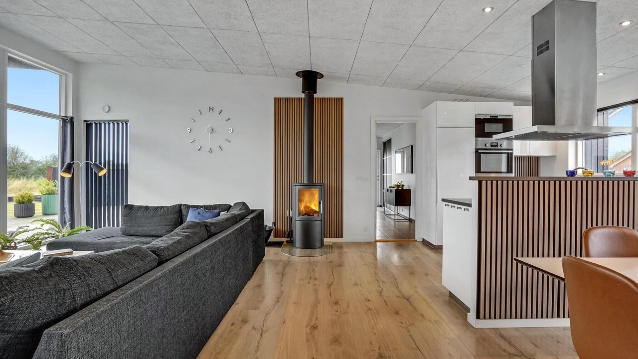 Photo of Bedroom in Fynshav