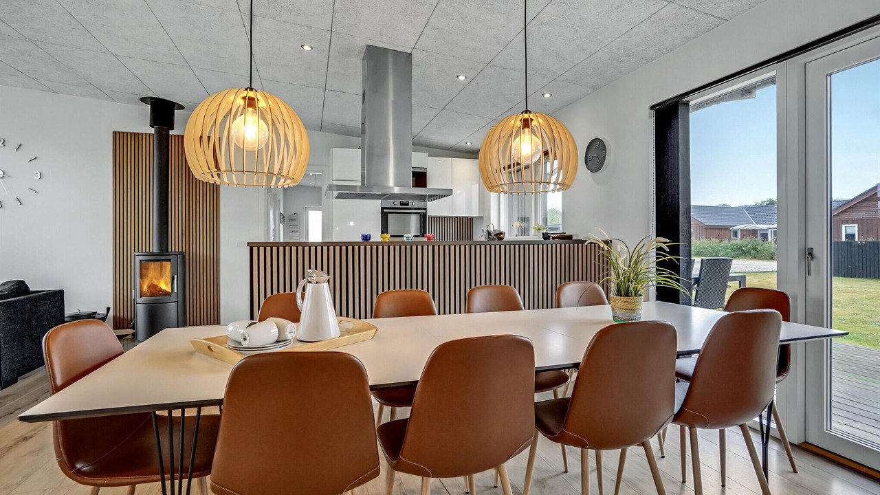 Photo of Bedroom in Fynshav