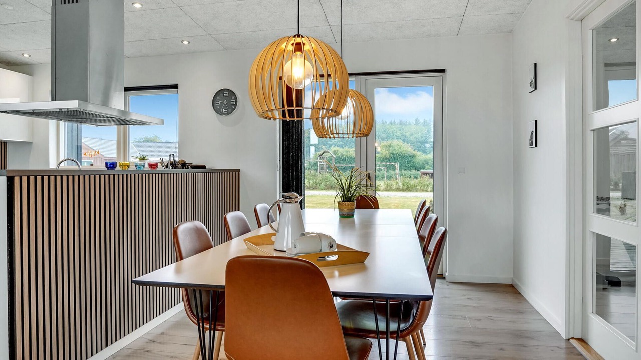 Photo of Bedroom in Fynshav