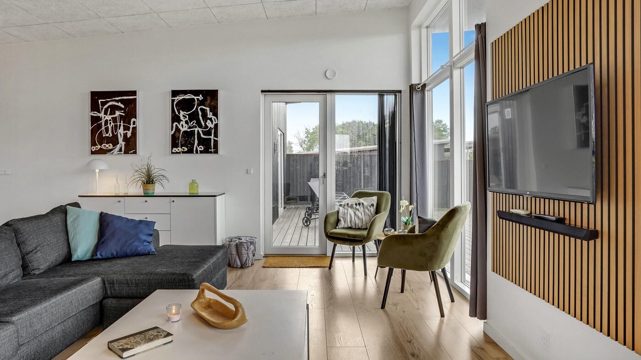 Photo of Bedroom in Fynshav