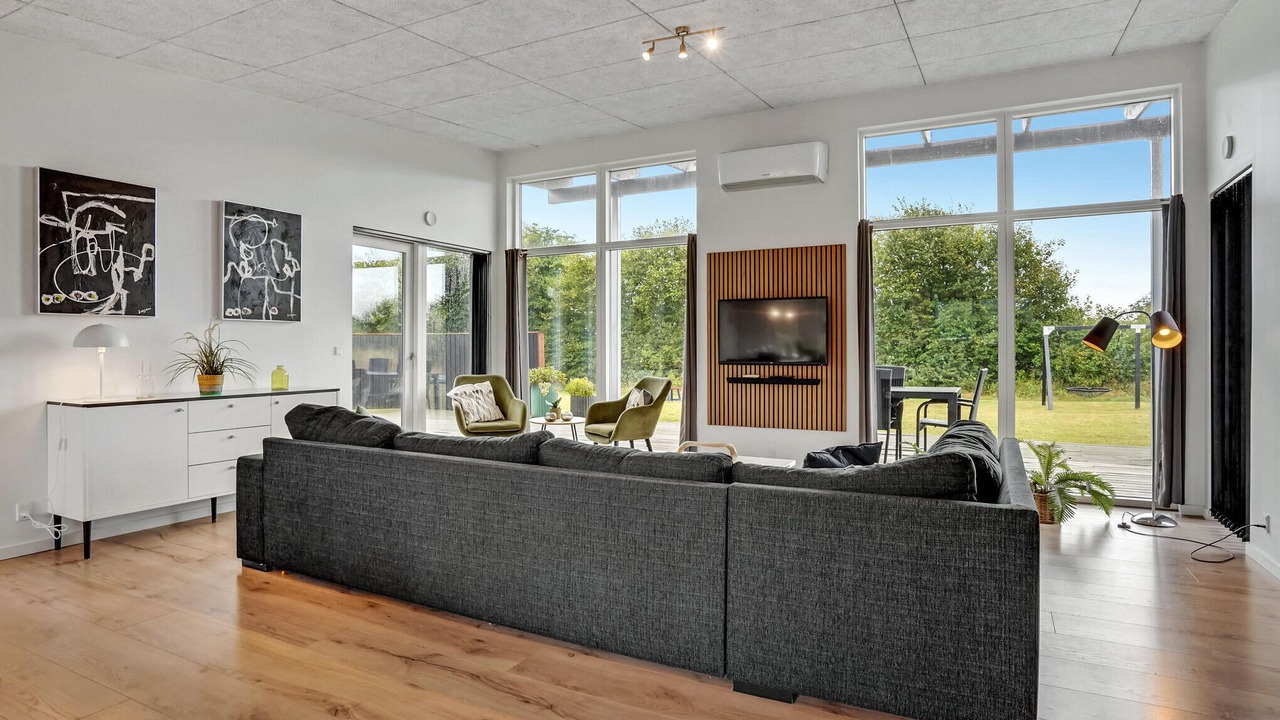 Photo of Bedroom in Fynshav