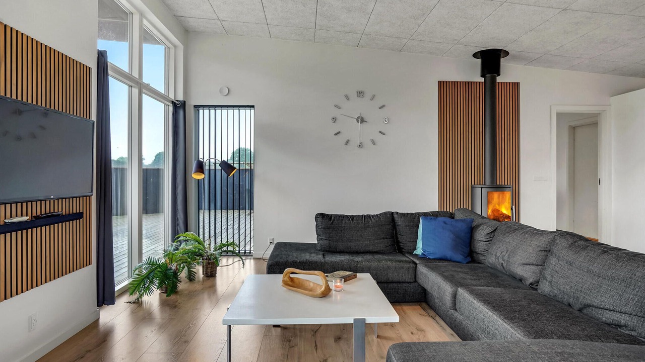 Photo of Bedroom in Fynshav