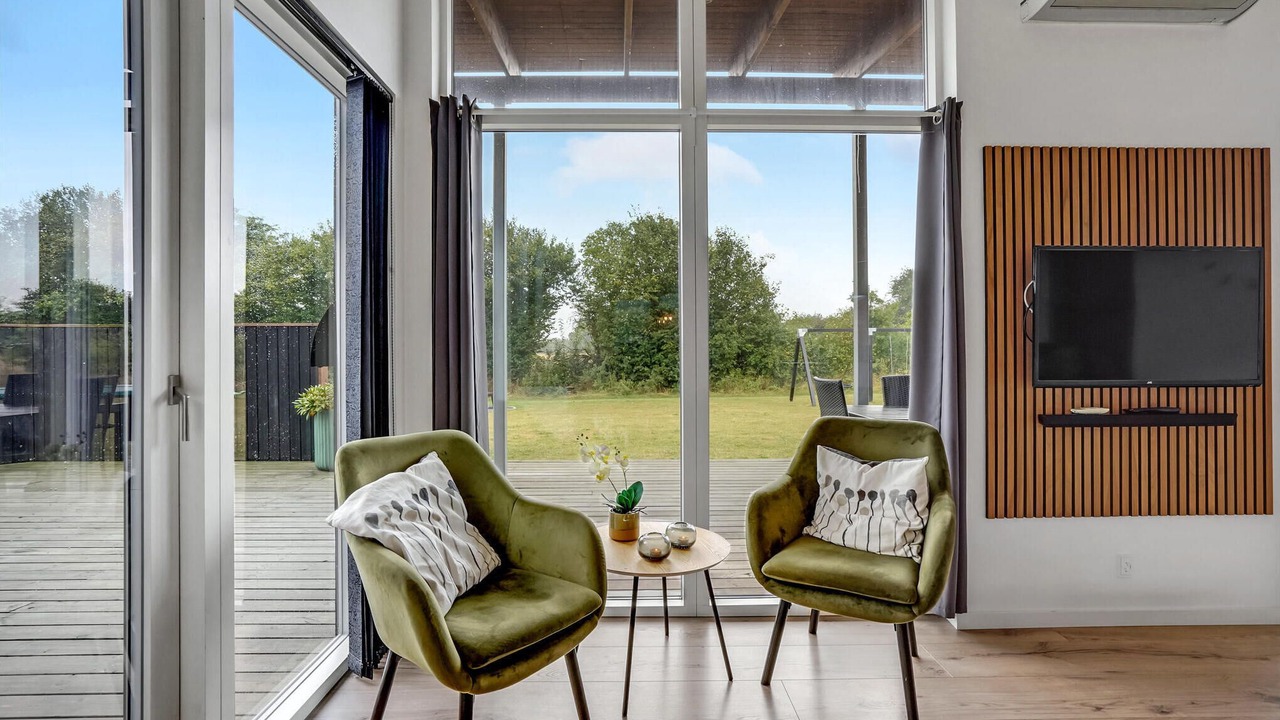 Photo of Bedroom in Fynshav