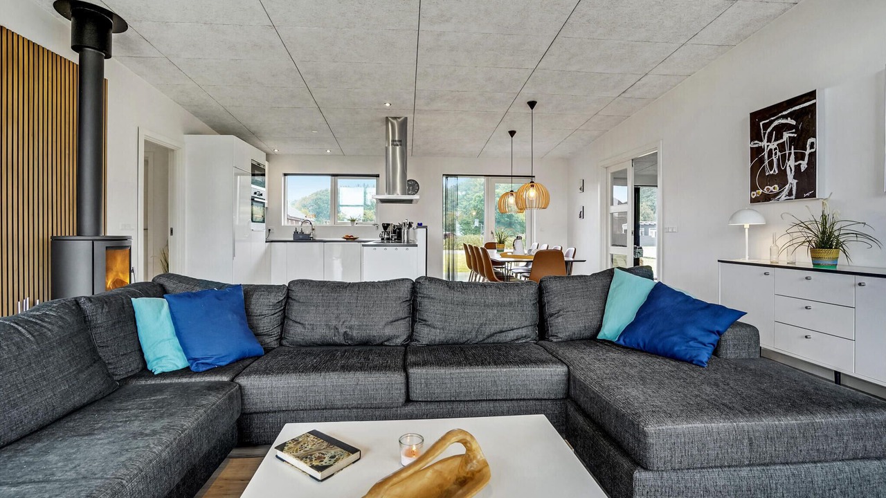 Photo of Bedroom in Fynshav