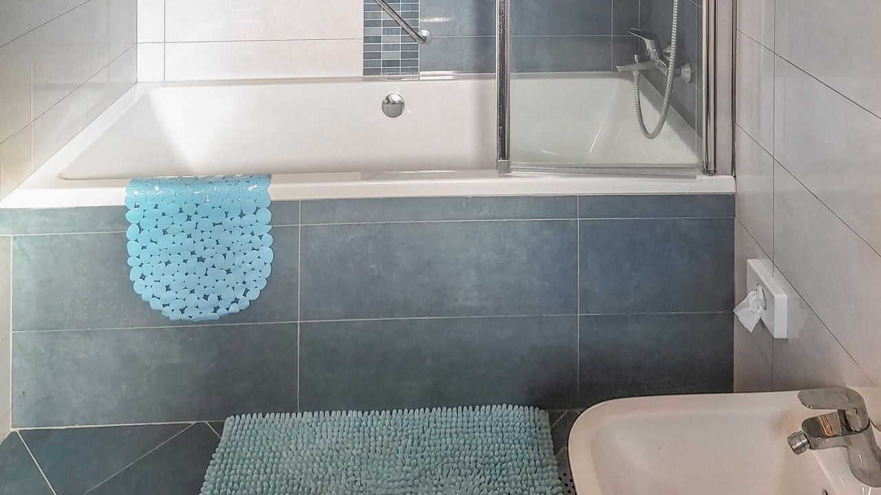 Photo of Bathroom in Novigrad