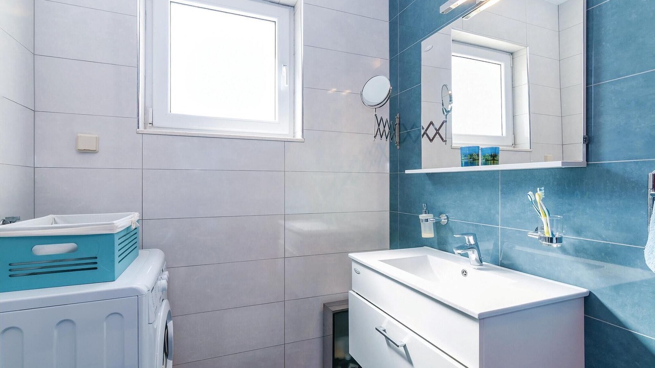 Photo of Bathroom in Novigrad