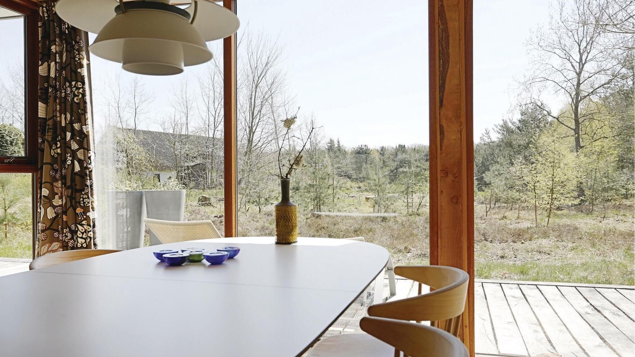 Photo of Bedroom in Oster Somarken