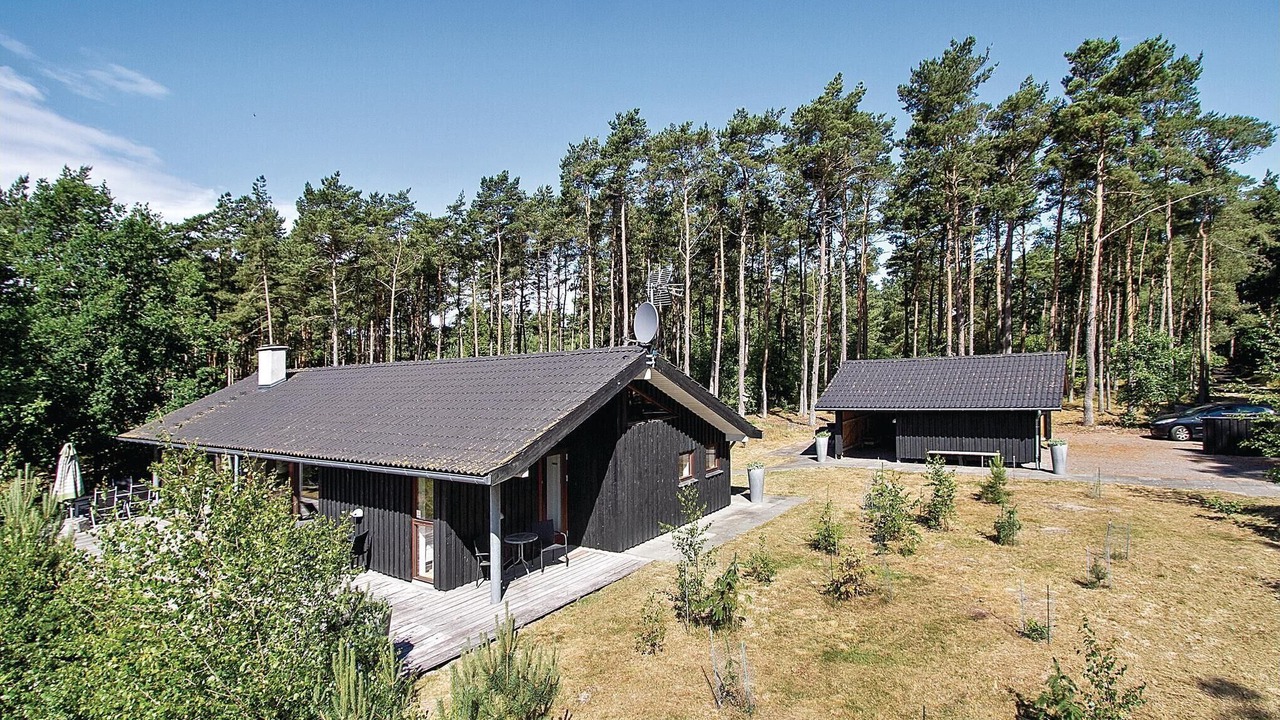 Photo of Outdoor in Oster Somarken