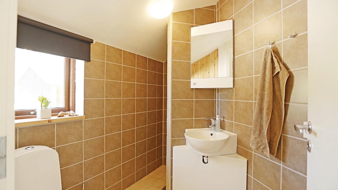 Photo of Bathroom in Oster Somarken