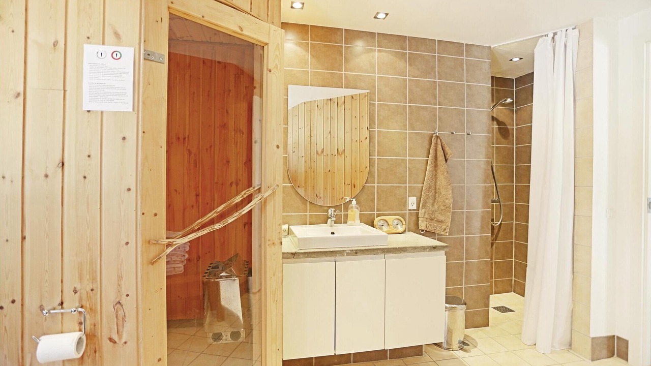 Photo of Bathroom in Oster Somarken