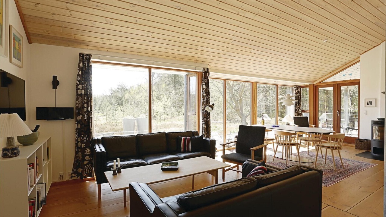 Photo of Bedroom in Oster Somarken
